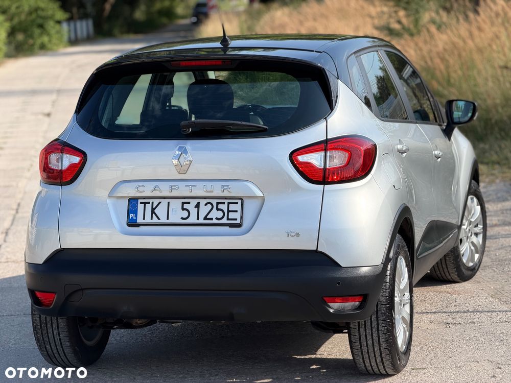 Renault Captur ENERGY TCe 120 EDC Dynamique - 15