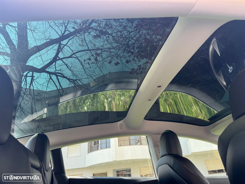 Tesla Model 3 Standard Range Plus RWD - 8