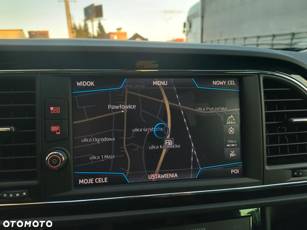 Seat Leon 1.8 TSI FR S&S - 30