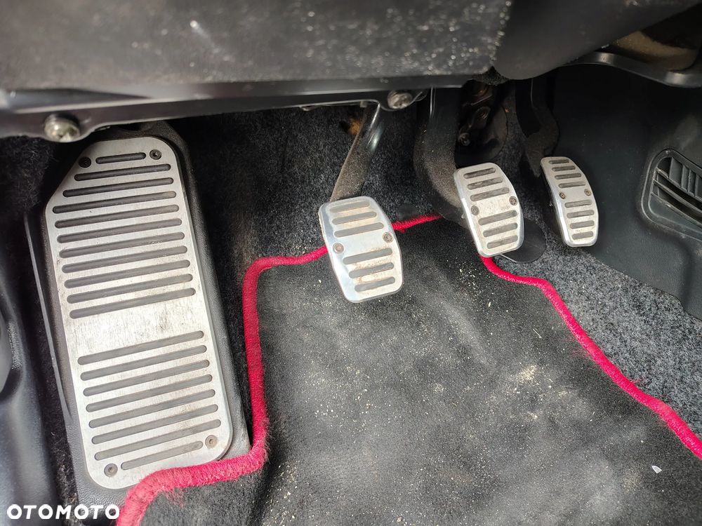 Fiat Stilo 1.9 JTD Multijet 16V Michael Schumacher - 9