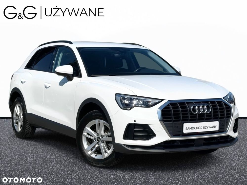 Audi Q3 - 4