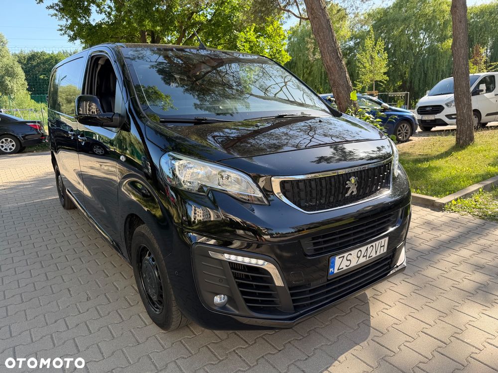 Peugeot Expert - 2