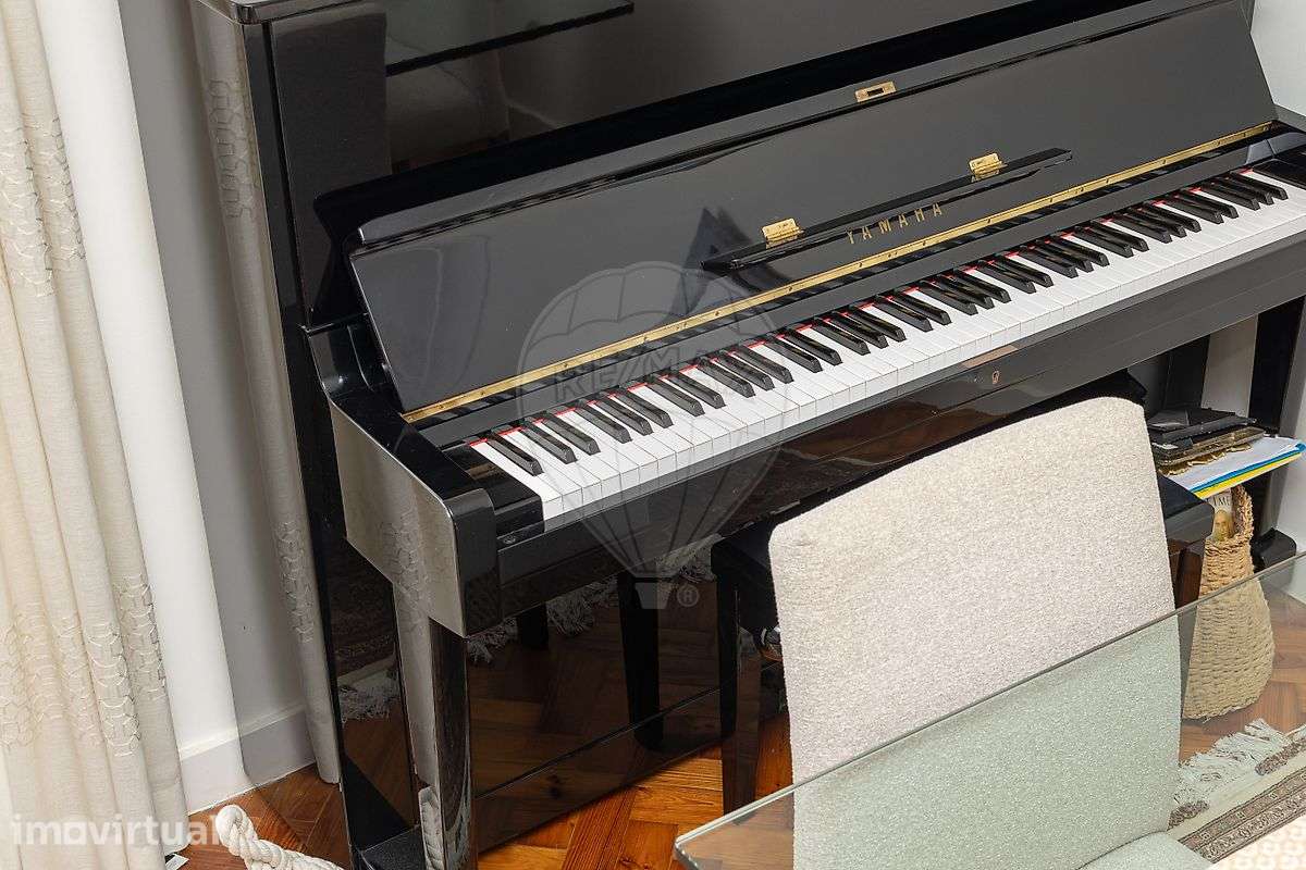 Apartamento T3 para arrendamento - Grande imagem: 3/50