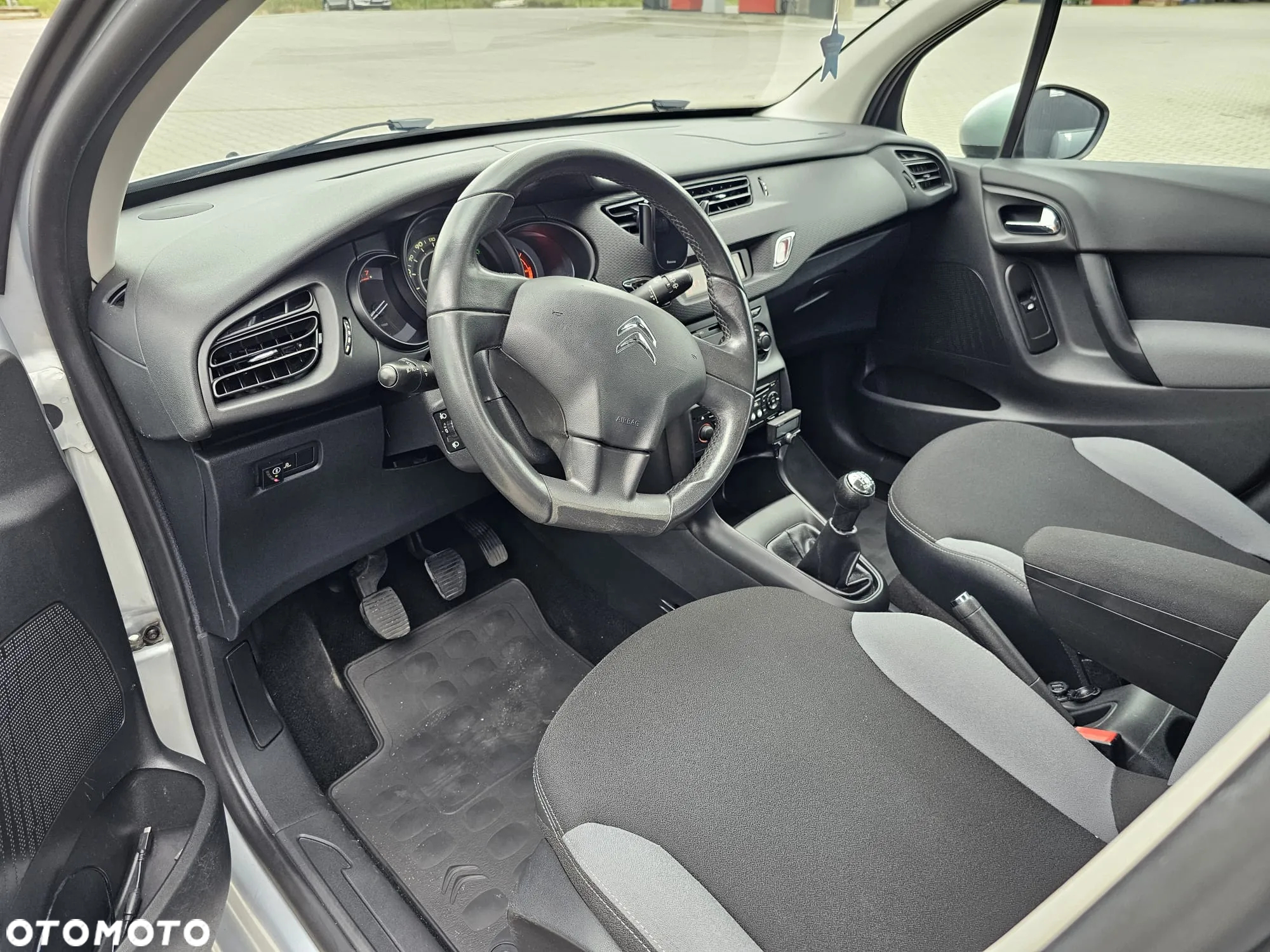 Citroën C3 - 15
