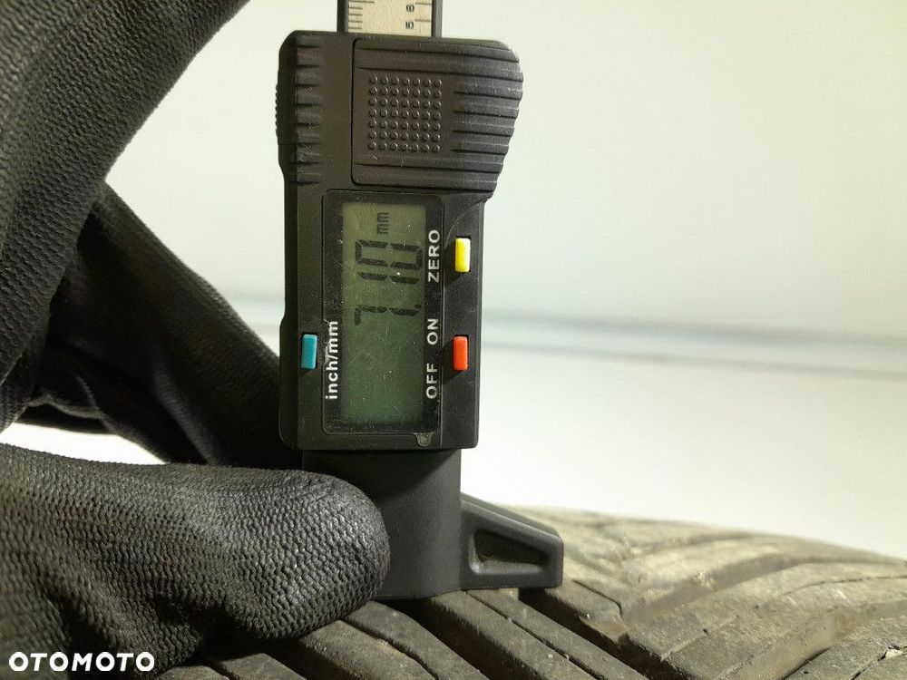 OPONA WIELOSEZONOWA MICHELIN CROSSCLIMATE 2 SUV 255/55 R19 111W - 5