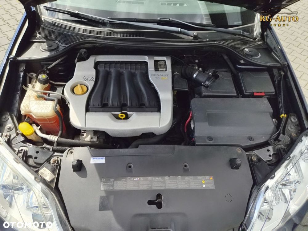 Renault Laguna - 25