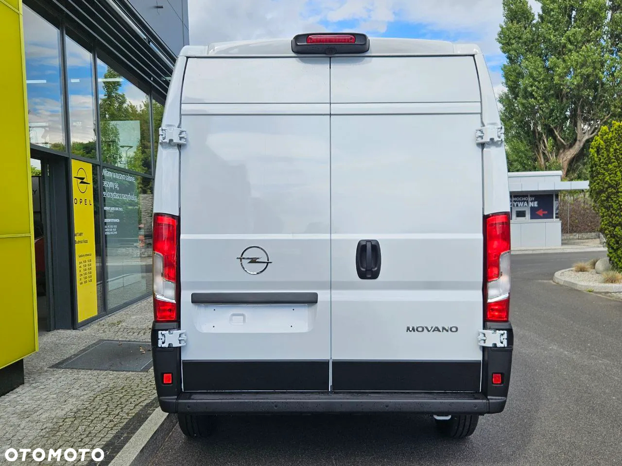 Opel L2H2 Heavy - 6