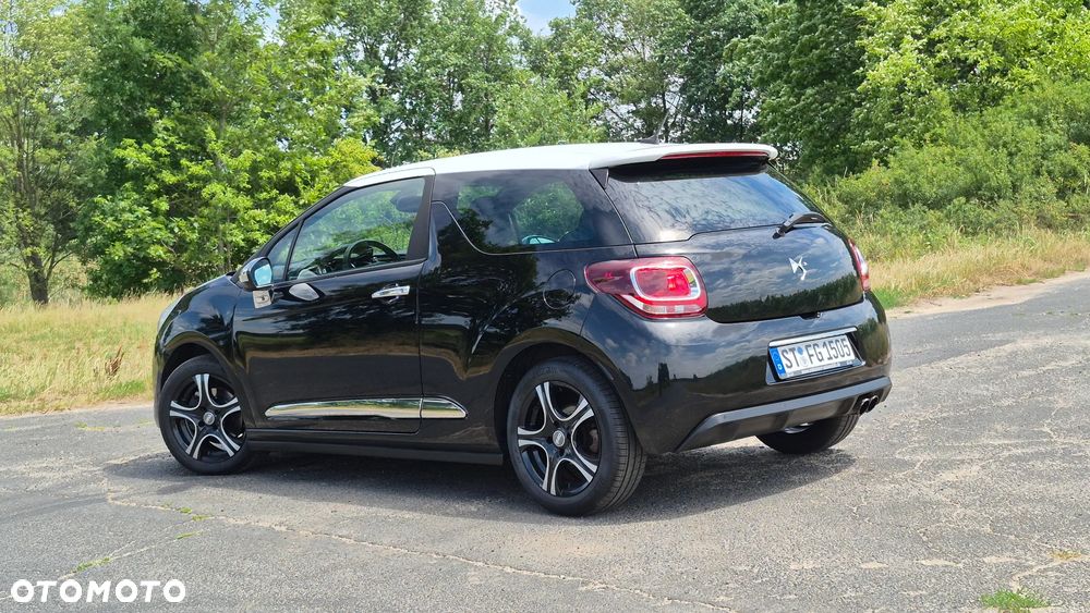 Citroën DS3 - 13