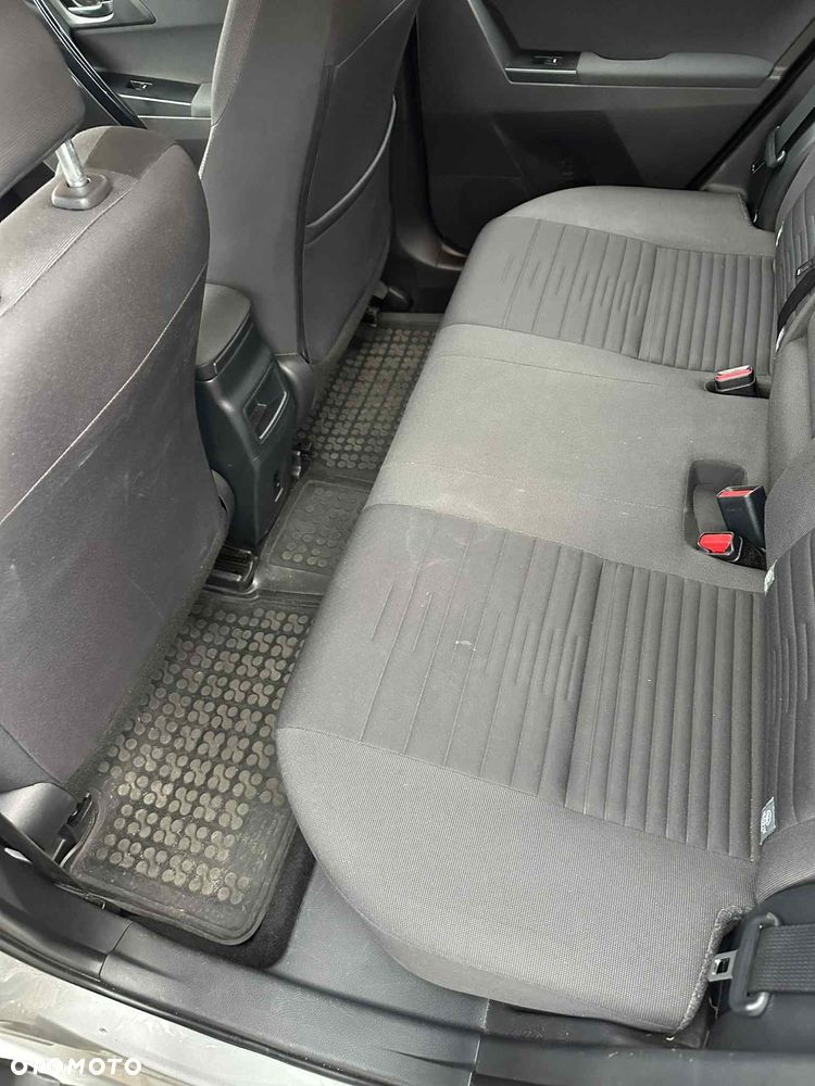 Toyota Auris 1.6 Comfort - 8