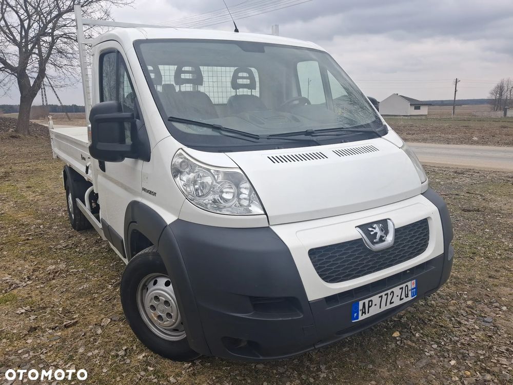 Peugeot Boxer - 30