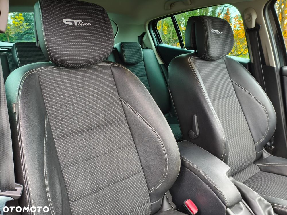 Renault Megane 1.4 16V TCE Bose Edition - 18