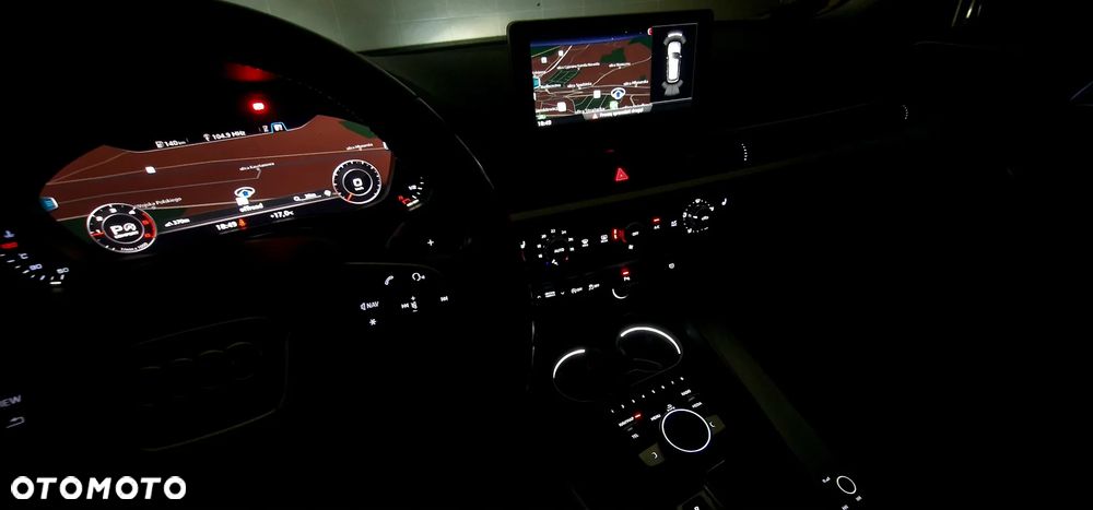 Audi A4 Avant - 18
