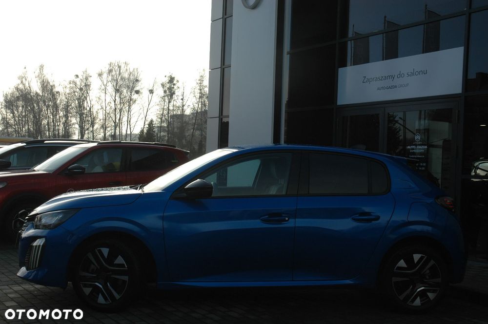 Peugeot 208 1.2 PureTech Allure S&S - 4