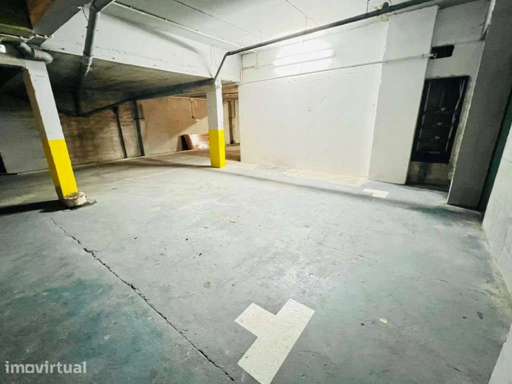 Garagem Venda Setúbal - Grande imagem: 3/5