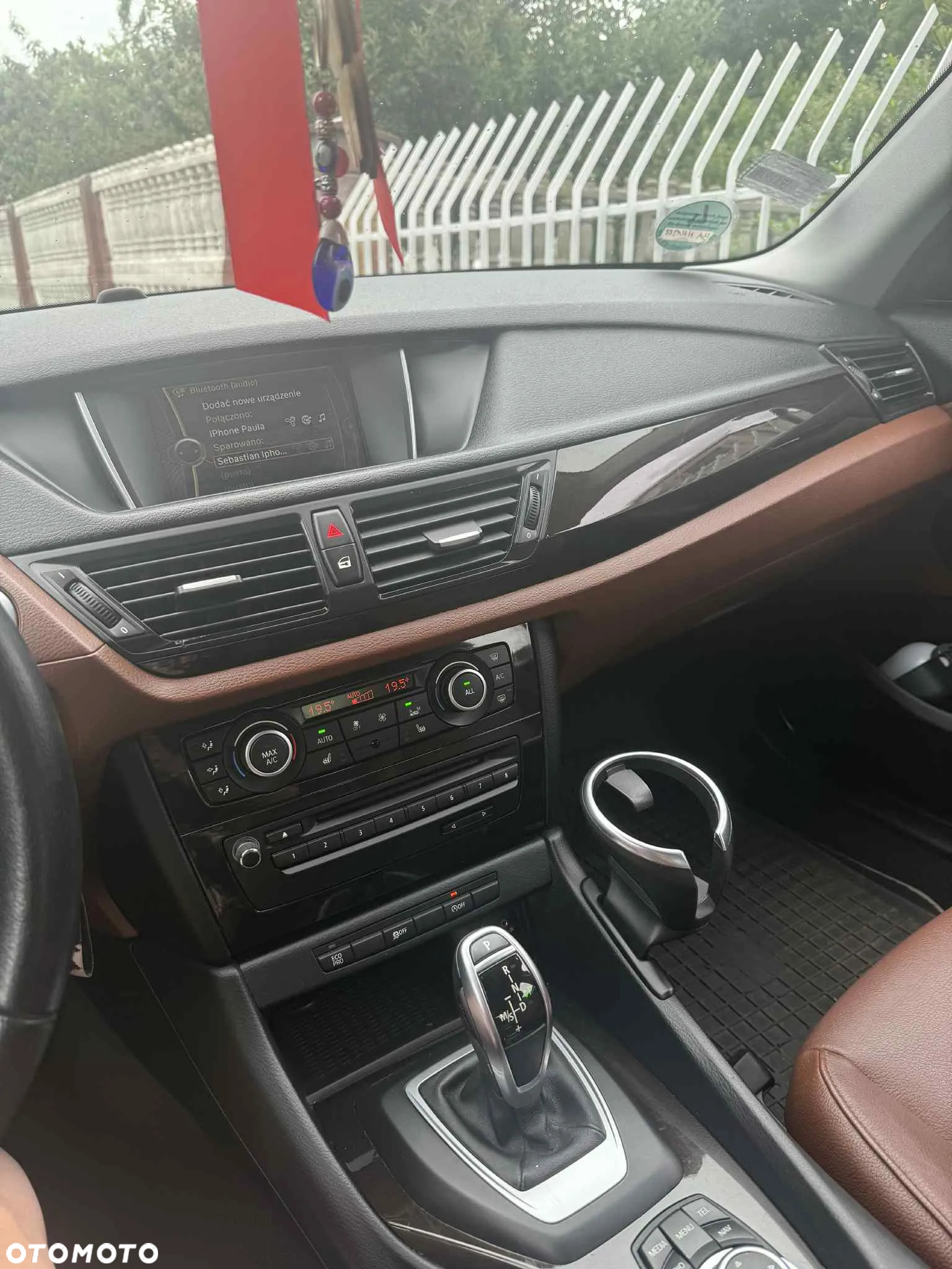 BMW X1 xDrive18d - 27