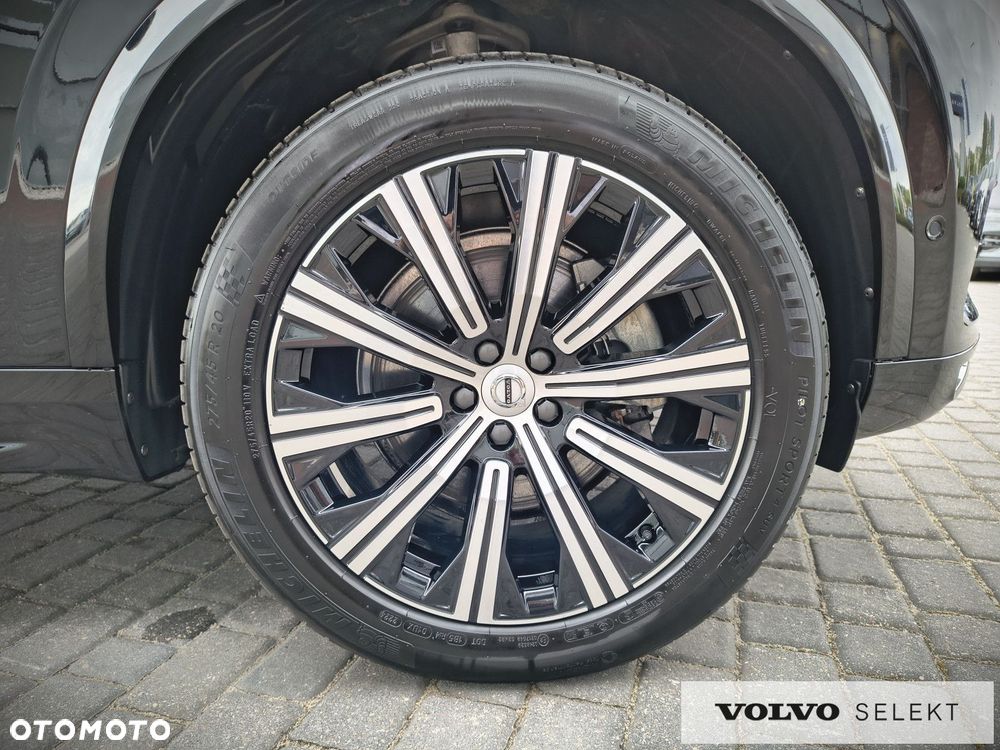 Volvo XC 90 - 11