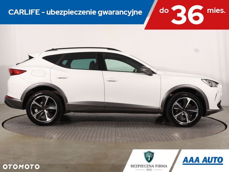 Cupra Formentor - 8