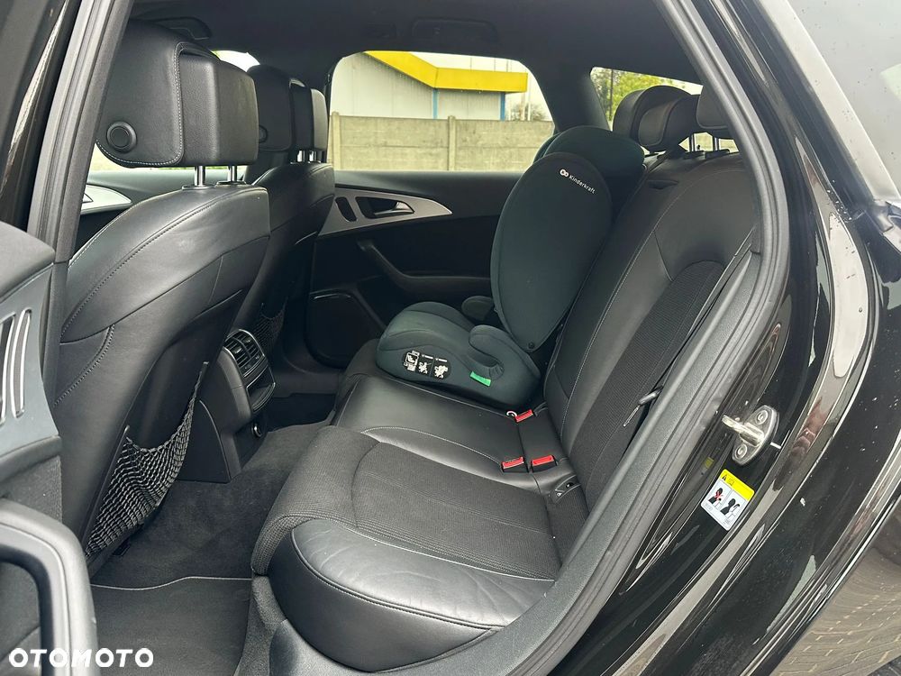 Audi A6 - 14