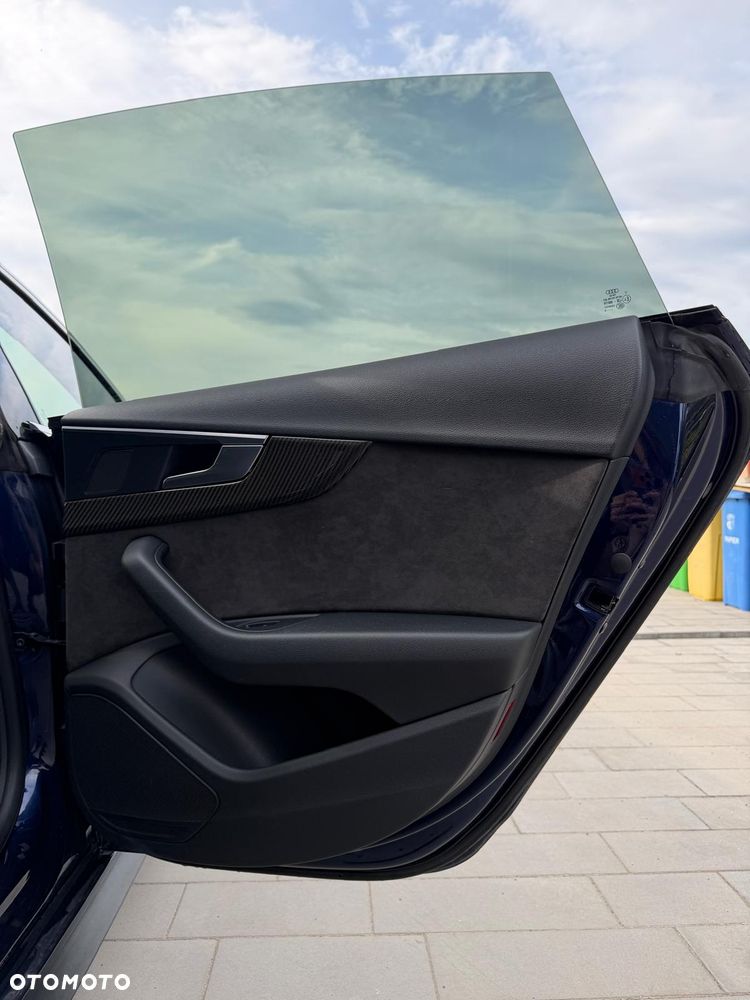Audi A5 Sportback - 25