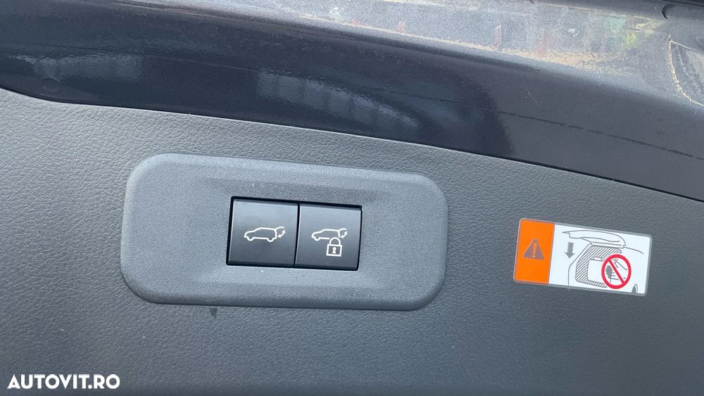 Lexus Seria NX 450h+ AWD CVT PHEV Luxury - 34