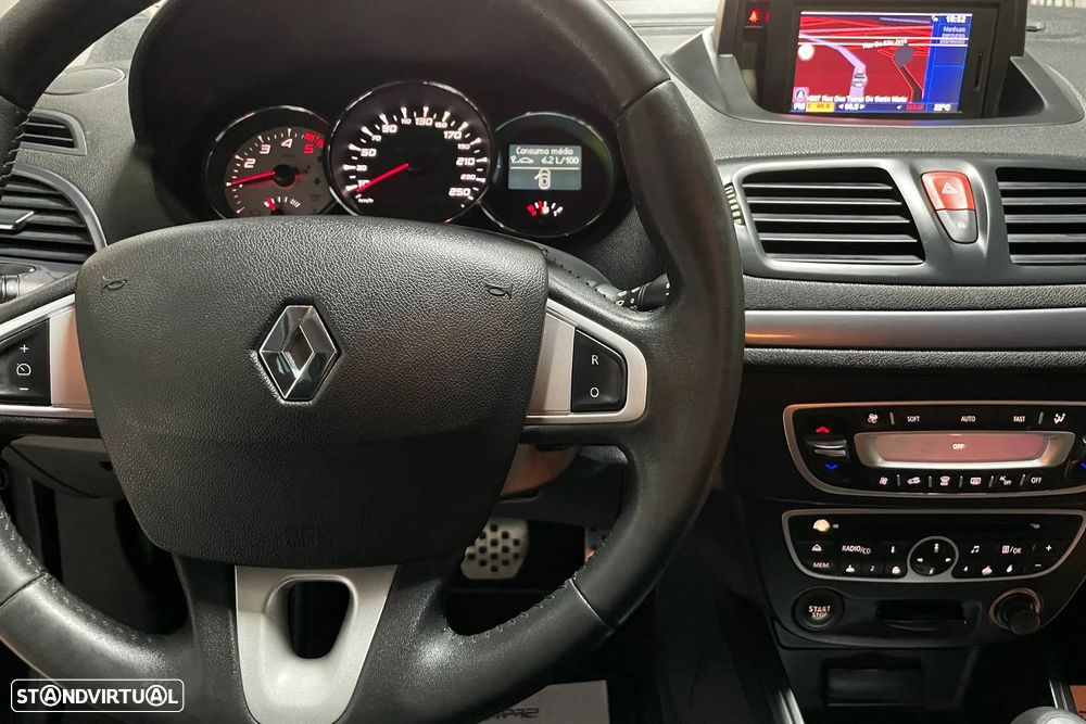 Renault Mégane Sport Tourer 1.5 dCi GT Line CO2 Champion - 39