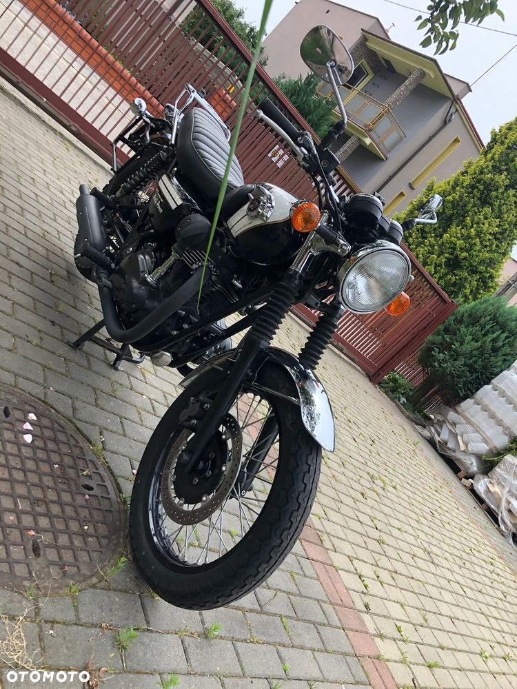 Kawasaki Inny - 4