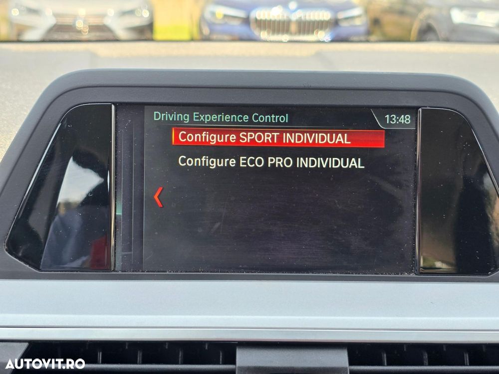 BMW X3 xDrive20d AT Advantage - 14