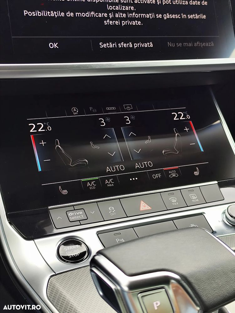 Audi A6 Avant 2.0 40 TDI quattro S tronic Design - 2