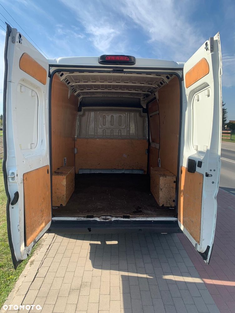 Peugeot Boxer L2H2 - 28