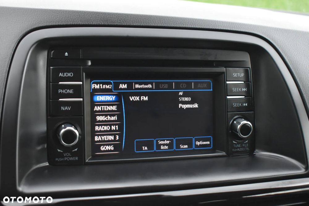 Mazda CX-5 2.0 SKYACTIV-G Prime-Line - 24
