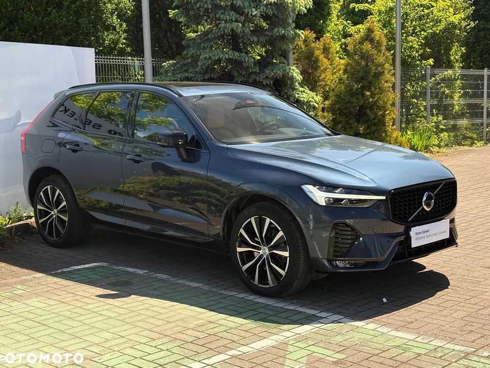 Volvo XC 60 - 9