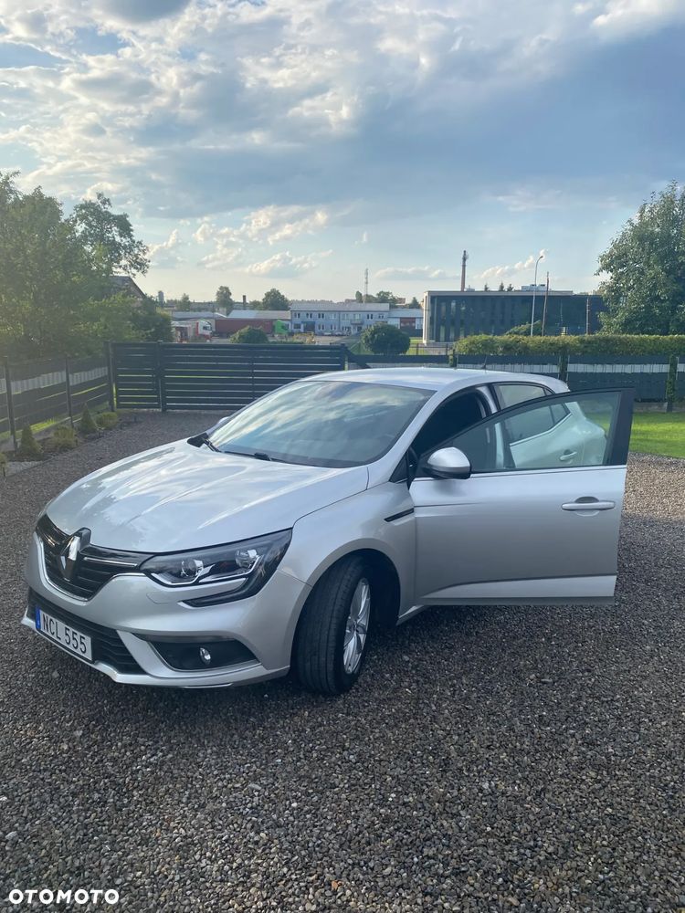 Renault Megane - 19