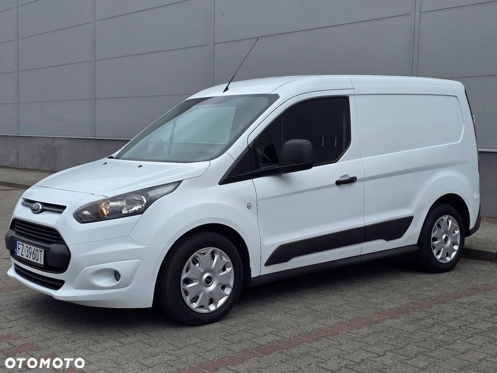 Ford Transit Connect - 22