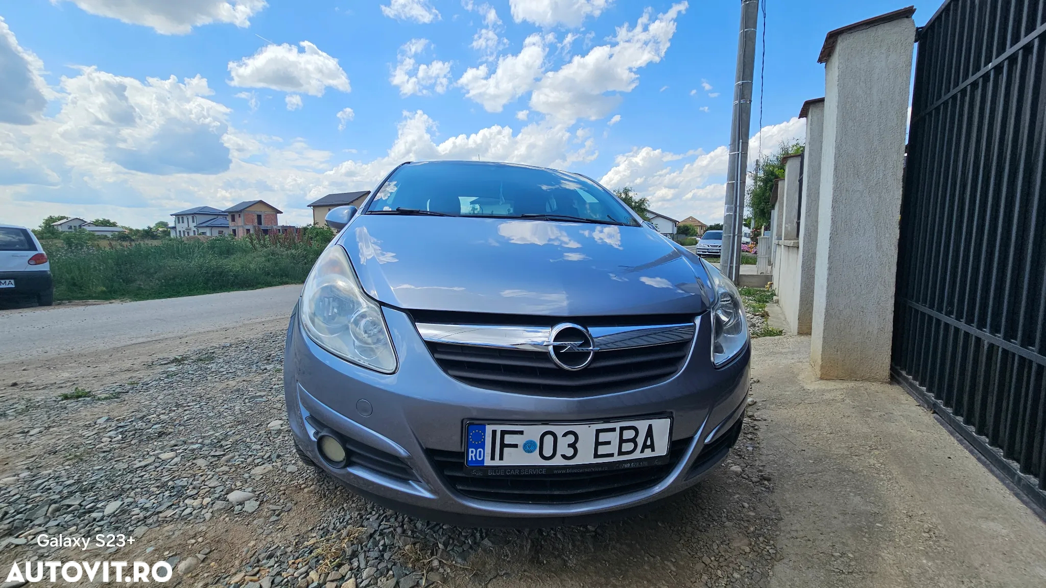 Opel Corsa 1.2i Enjoy - 2