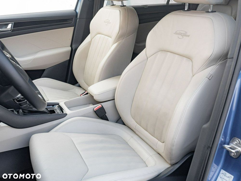 Skoda Kodiaq 1.5 TSI ACT 4x2 L&K DSG - 15