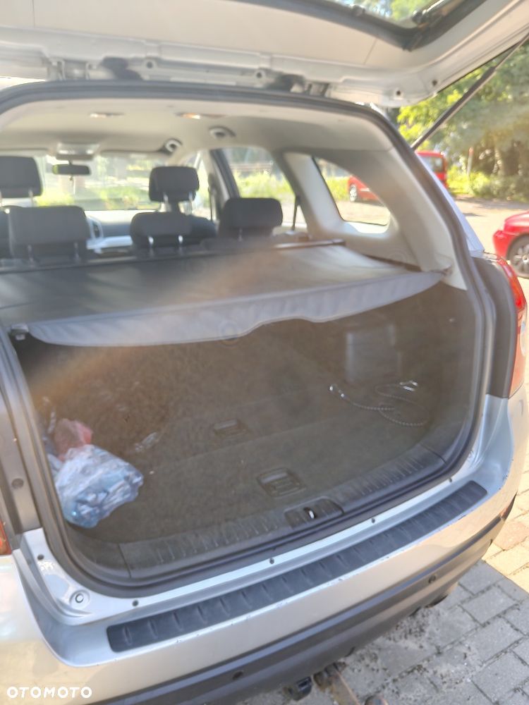 Chevrolet Captiva - 7