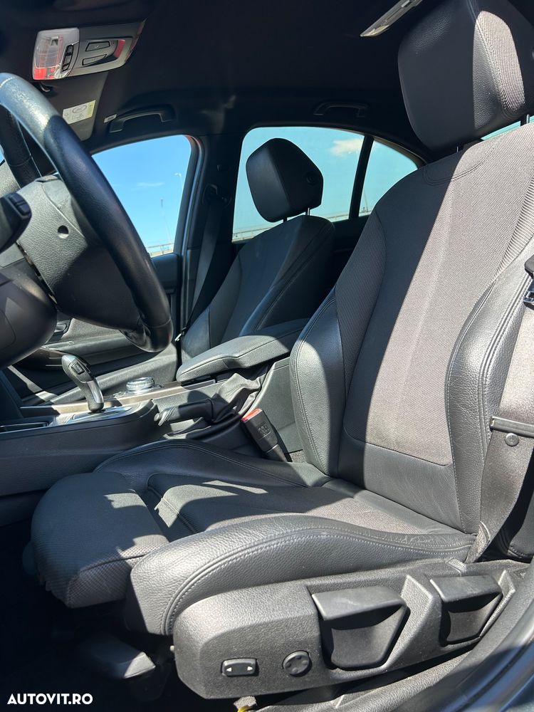 BMW Seria 3 - 16