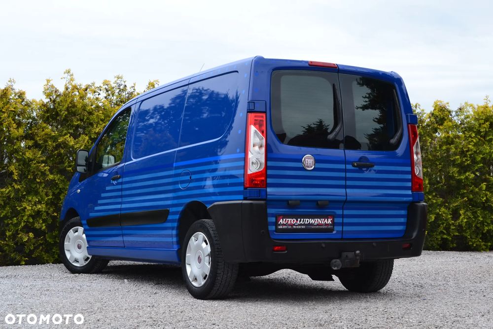 Fiat Scudo - 14