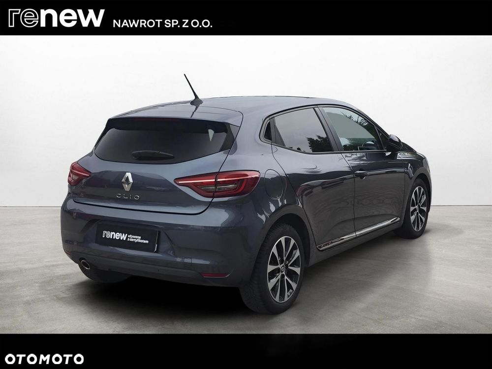 Renault Clio 1.0 TCe Zen - 5