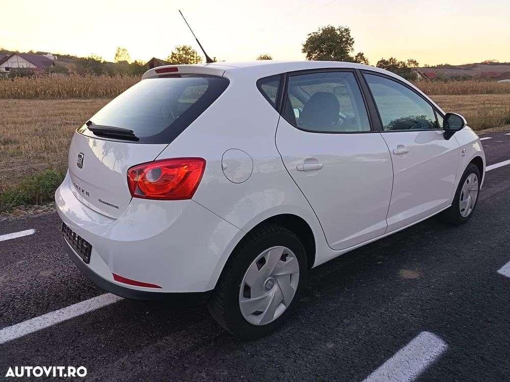 Seat Ibiza 1.2 TSI (Ecomotive) Start & Stop SUN - 3