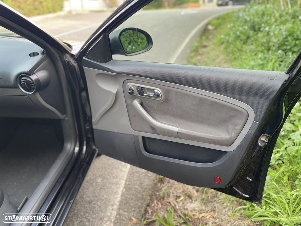 SEAT Ibiza 1.2 12V Reference - 5