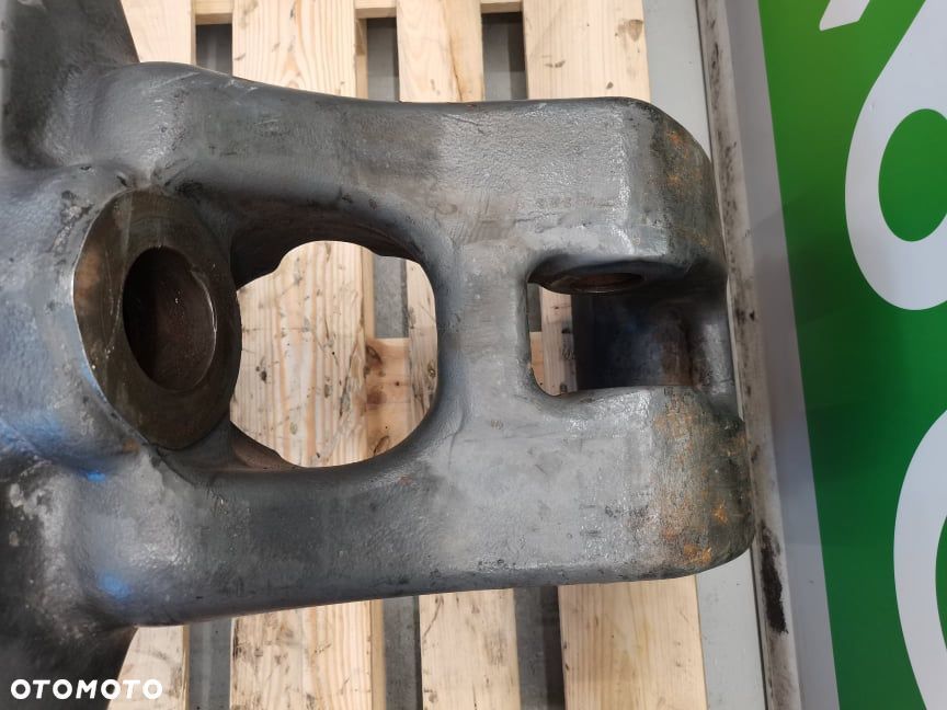 Wahacz Massey Ferguson 8690 7700103261 - 6