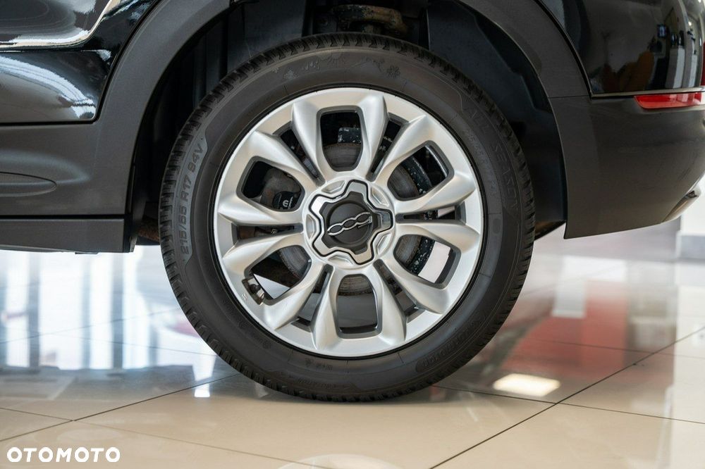 Fiat 500X 1.4 MultiAir Pop Star - 9