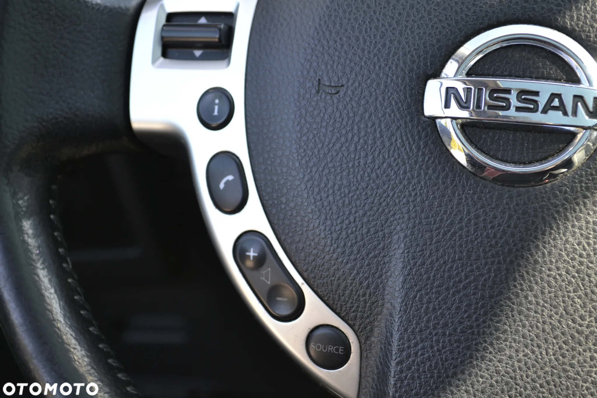 Nissan Qashqai 1.6 dCi I-Way - 31