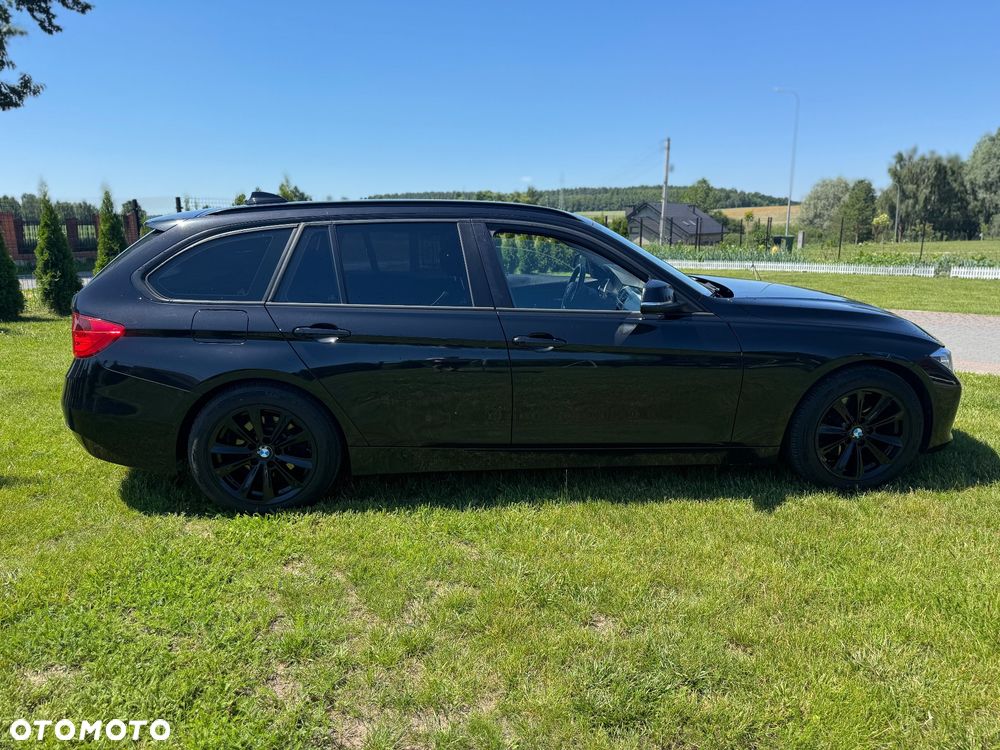 BMW Seria 3 - 3