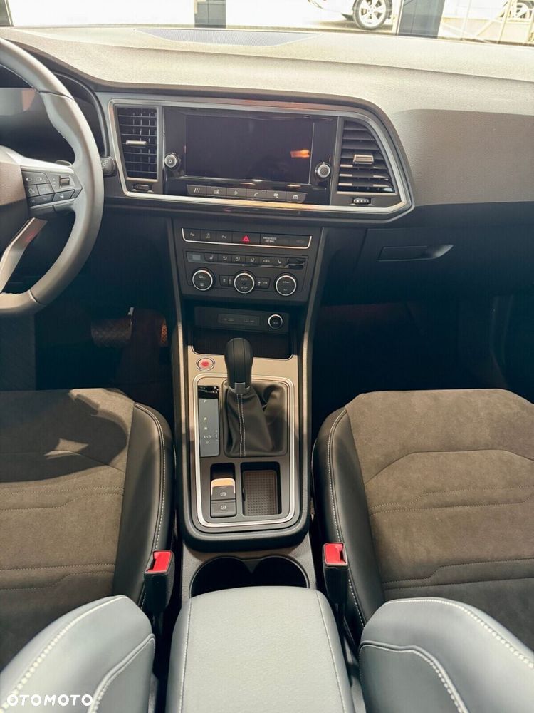 Seat Ateca - 15