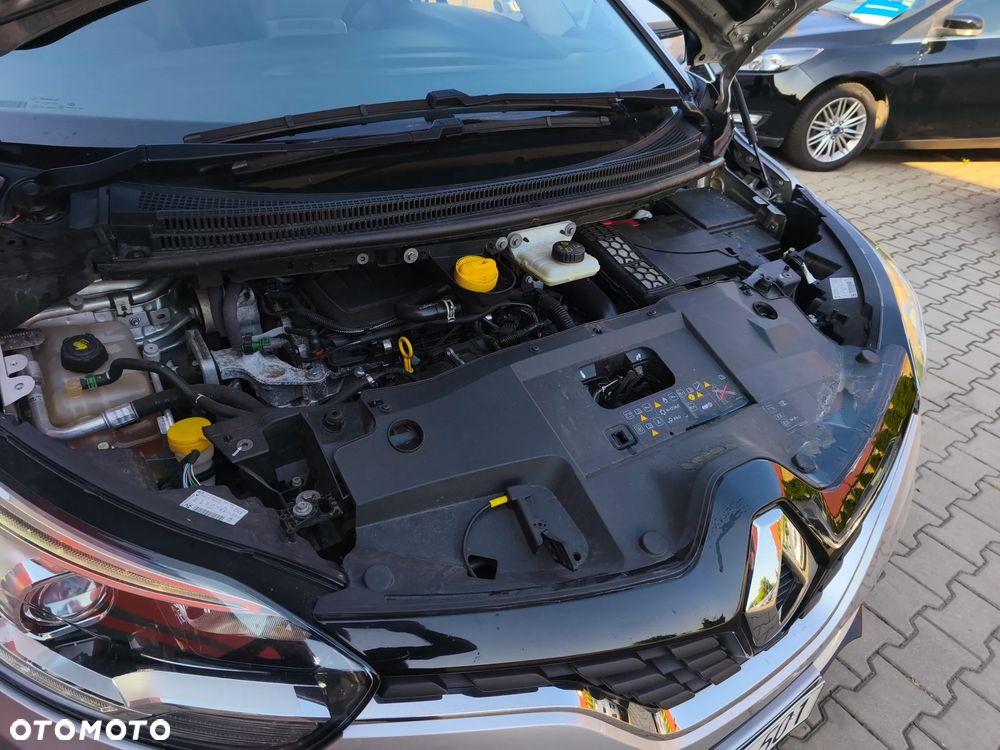 Renault Scenic 1.6 dCi Energy Bose EU6 - 22