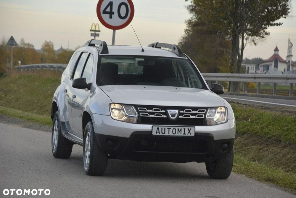 Dacia Duster - 14