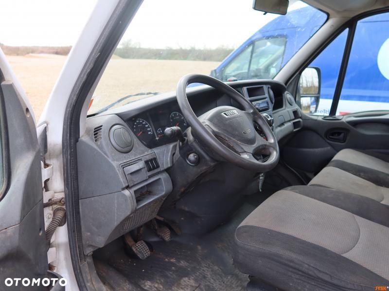 Iveco 35s15 - 6