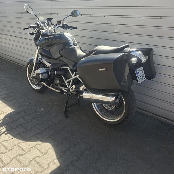 BMW R - 3